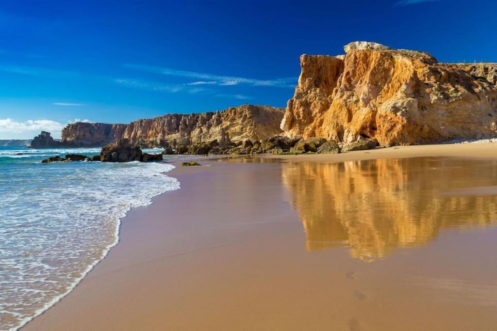Cantinho De Sagres Exterior foto